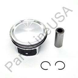 Show details for For Land Rover Jaguar 5.0T V8 Piston Set Engine Kit STD Picture of For Land Rover Jaguar 5.0T V8 Piston Set Engine Kit STD